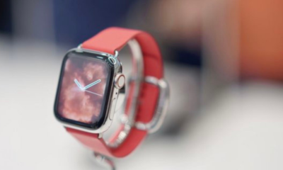 new 2019 apple watch moboax