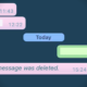 whatsapp read deleted messages moboax