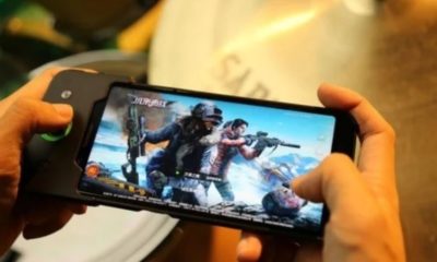 Xiaomi Prepare Black Shark Gaming Cellphone 3