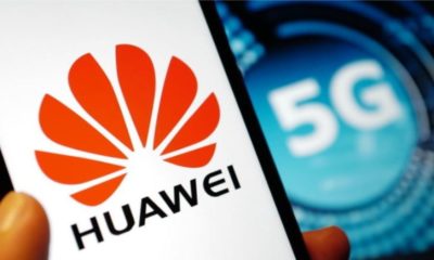 Huawei Spent Rp3.6 Trillion to Build a 5G Factory in France