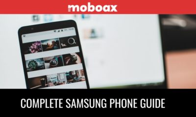 complete samsung phone guide