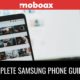 complete samsung phone guide