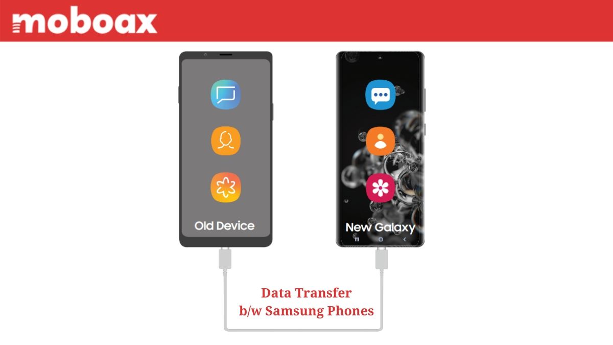samsung data transfer from another samsung phone moboax